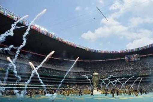 Mondiali 2026, negli Usa i tifosi credono al 'miracolo' ma due terzi degli americani snobbano il torneo Mondiali 2026, negli Usa i tifosi credono al 'miracolo' ma due terzi degli americani snobbano il torneo