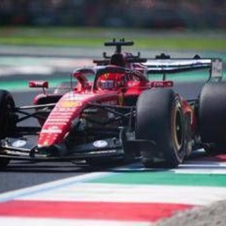 Formula 1, oggi qualifiche Gp Monza - Diretta