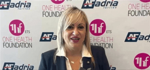 Berardi (One Health Foundation), '555 visite in 2 giorni sulla Nave della salute, risultato strepitoso'