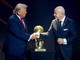 Scandalo Mondiali, Trump chiama la Fifa e la squalifica di Balogun viene cancellata