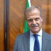 Imprese, Massolo (Fincantieri): "Rischio geopolitico entra nei Cda, sicurezza conta più di convenienza" Imprese, Massolo (Fincantieri): "Rischio geopolitico entra nei Cda, sicurezza conta più di convenienza"