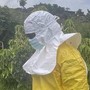 Ebola, il report e l'allarme: "I casi reali potrebbero essere il doppio" Ebola, il report e l'allarme: "I casi reali potrebbero essere il doppio"