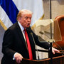 Trump “Alba storica per il Medio Oriente”