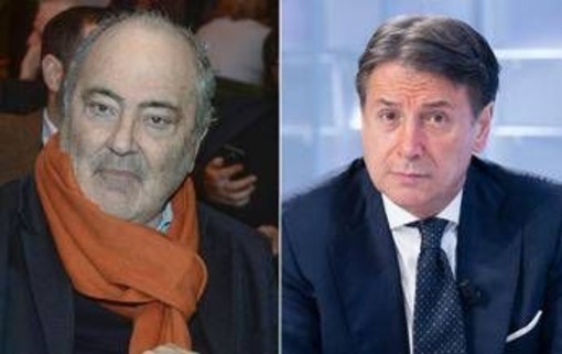 Ucraina, Bettini: "Negoziato e armi difensive a Kiev". Conte: "Così non c'è svolta" Ucraina, Bettini: "Negoziato e armi difensive a Kiev". Conte: "Così non c'è svolta"