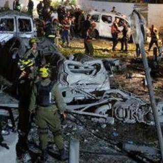 Israele attacca, Iran risponde con missili: 24 ore di guerra