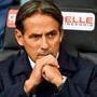 Napoli-Cagliari e Como-Inter si giocano venerdì 23 maggio