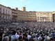 Palio di Siena, domani la grande sfida dell'Assunta: dove vederla in tv