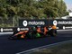 Gp Ungheria, Norris il più veloce nelle terze libere, poi Hamilton e Antonelli Gp Ungheria, Norris il più veloce nelle terze libere, poi Hamilton e Antonelli