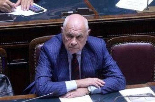 Caso Almasri, Nordio: &quot;Messo nelle mani della magistratura, silenzio obbligato&quot;