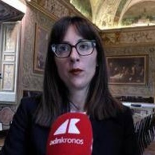 Spazio, Rau (Schmidt Sciences): "Collaborazione scientifica Italia-Usa fondamentale" Spazio, Rau (Schmidt Sciences): "Collaborazione scientifica Italia-Usa fondamentale"