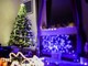 Natale, quanto consumano le luci degli addobbi e come risparmiare