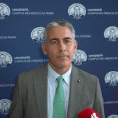 Rossi (Ucbm): "I giovani devono essere messi al centro dell’attenzione" Rossi (Ucbm): "I giovani devono essere messi al centro dell’attenzione"