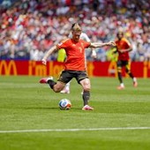 Mondiali, oggi Belgio-Iran - Diretta Mondiali, oggi Belgio-Iran - Diretta