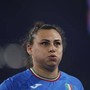 Europei atletica, argento nel martello per Sara Fantini