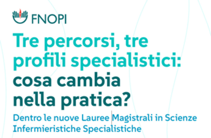 Università: boom di richieste per nuove lauree infermieri