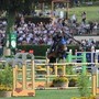 Piazza di Siena da record, 77mila spettatori per l'edizione del Centenario e boom social Piazza di Siena da record, 77mila spettatori per l'edizione del Centenario e boom social