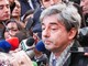 Giustizia, Parodi si dimette da presidente dell’Anm Giustizia, Parodi si dimette da presidente dell’Anm