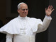 Papa “Vadano a buon fine le trattative per fare cessare le guerre”