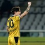 Colpo dell’Udinese, Torino sconfitto in casa per 2-1