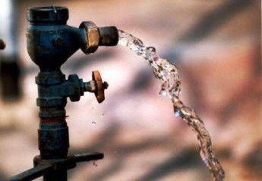 Iran, acqua fattore chiave nella guerra: perché è così importante Iran, acqua fattore chiave nella guerra: perché è così importante