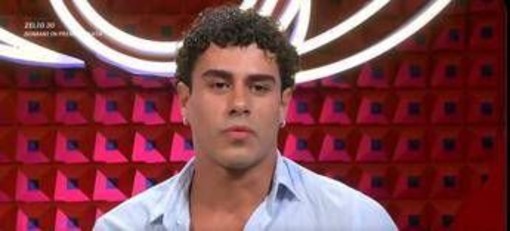 Gf Vip, Roncaccia contro ex fidanzato di Piera: "Gian Marco non è un uomo" Gf Vip, Roncaccia contro ex fidanzato di Piera: "Gian Marco non è un uomo"