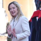 Governo, Meloni: "Da oggi diventa secondo più longevo della storia repubblicana, non traguardo ma responsabilità"