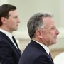 Usa-Iran, Witkoff vola in Svizzera per i negoziati sul nucleare di Teheran Usa-Iran, Witkoff vola in Svizzera per i negoziati sul nucleare di Teheran