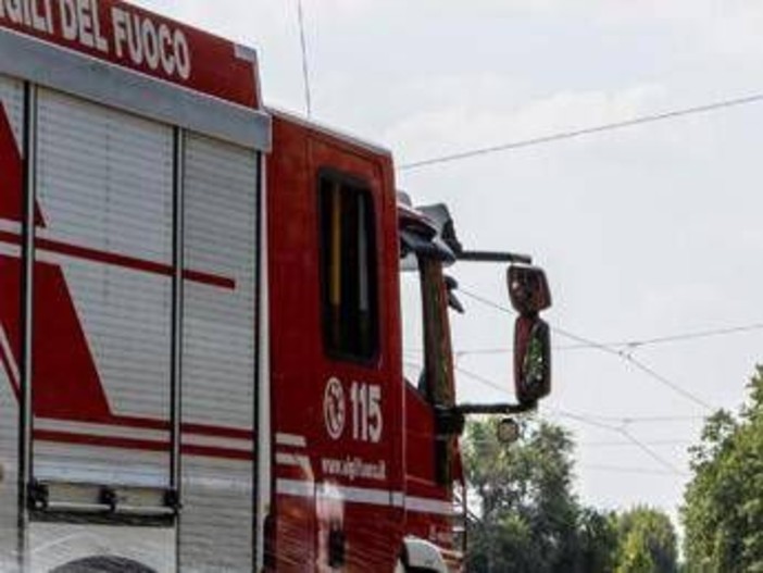 Roma, in fiamme cabina elettrica nel reparto dialisi del Gemelli: pazienti evacuati Roma, in fiamme cabina elettrica nel reparto dialisi del Gemelli: pazienti evacuati
