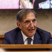 La Russa “Sulla legge elettorale le forze politiche devono trovare risposte”