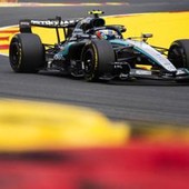 Formula 1, ordine d'arrivo Gp Belgio e nuova classifica del Mondiale Formula 1, ordine d'arrivo Gp Belgio e nuova classifica del Mondiale