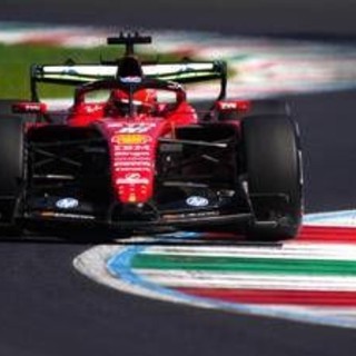 Gp Monza, oggi terze libere e qualifiche del Gran Premio d'Italia: orario e dove vederle in chiaro