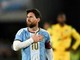 Argentina, Messi: "Già mi manca la Nazionale, ma ho preso la decisione giusta" Argentina, Messi: "Già mi manca la Nazionale, ma ho preso la decisione giusta"
