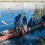 Ambiente, Baffigo (Piùblu): "Lavoriamo affinché ognuno possa salvare mondo" Ambiente, Baffigo (Piùblu): "Lavoriamo affinché ognuno possa salvare mondo"