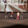 “Andata e Ritorno”, alla Festa del Cinema il documentario del Gruppo FS