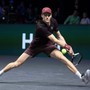 Atp Finals, Sinner con Zverev e Shelton nel gruppo Borg Atp Finals, Sinner con Zverev e Shelton nel gruppo Borg