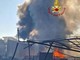 Esplosione Roma, Arpa Lazio: &quot;Incendio ha generato diossina&quot;