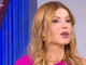 Rita Rusic in lacrime per la mamma, il racconto della malattia: "Non mi riconosceva più" Rita Rusic in lacrime per la mamma, il racconto della malattia: "Non mi riconosceva più"