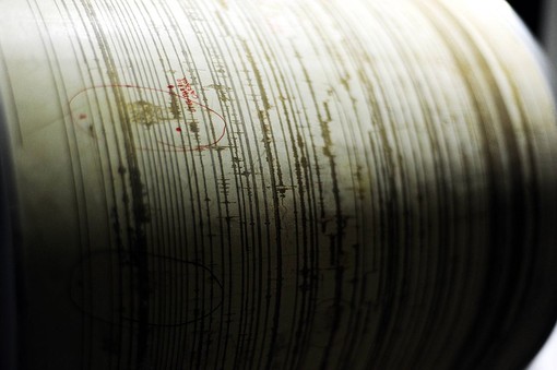 Terremoti, scossa di magnitudo 4.3 a Pisa Terremoti, scossa di magnitudo 4.3 a Pisa