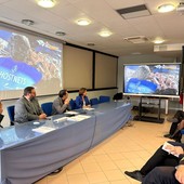 Dal mare all’energia, con “Green Plasma” le reti fantasma diventano risorsa