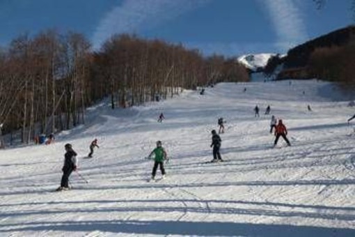 Sci, &quot;in pista si va allenati o crack seri&quot;: i consigli dell'esperto