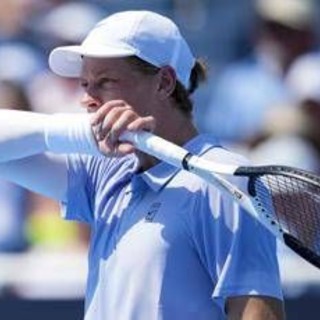 Us Open, da Djokovic a Paolini il programma della prima giornata. Ecco quando toccherà a Sinner