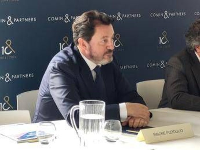 Terziario, Pizzoglio (Manageritalia): "E' passato dal 49% a quasi il 60% del valore aggiunto"
