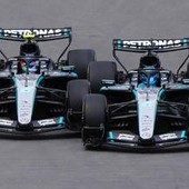 Formula 1, oggi le qualifiche del Gp di Silverstone - Diretta