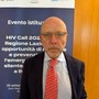 Aids, infettivologo Antinori: &quot;Con long-acting aderenza al 100% in terapia Hiv&quot;