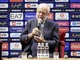 De Laurentiis: "Nuovo stadio? Sarà da 70.000 posti e sorgerà a Napoli Est, il Maradona va abbattuto"