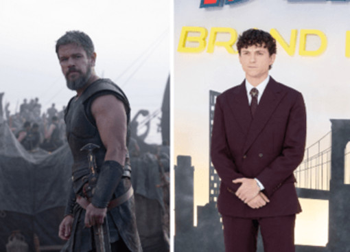 Box office, con 'Spider-Man' e 'Odissea' continua l’estate dei record Box office, con 'Spider-Man' e 'Odissea' continua l’estate dei record