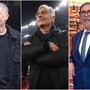Da Abodi e La Russa a Maldini e Bonolis, gli ospiti e i vip attesi alla finale di Coppa Italia Lazio-Inter