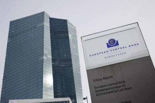 La Bce taglia i tassi d’interesse di 25 punti base