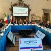 Club Santé Italie: "Territorio, innovazione e collaborazione per costruire il sistema salute del futuro"