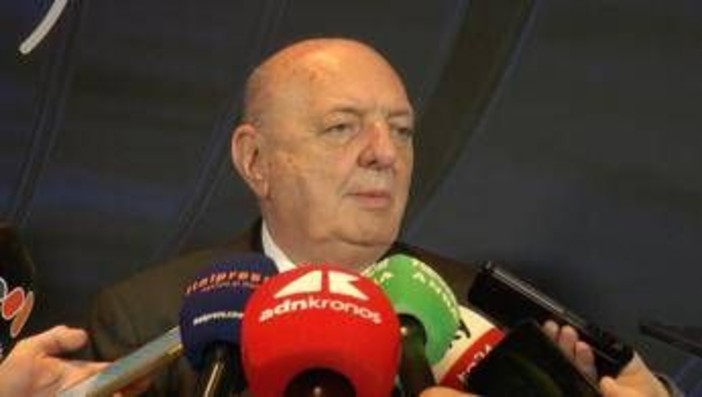 Snam, Pichetto: "L'energia ha accompagnato le grandi trasformazioni della nostra Nazione' Snam, Pichetto: "L'energia ha accompagnato le grandi trasformazioni della nostra Nazione'